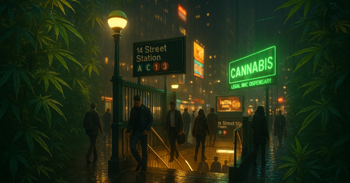 522 Licensed Dispensaries Statewide