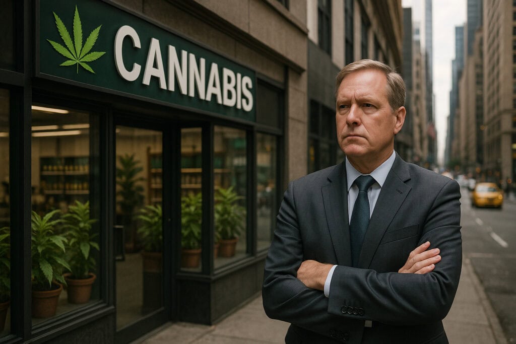 {"id":7965}Major cannabis REIT says it’s recovering from MSO tenant woes