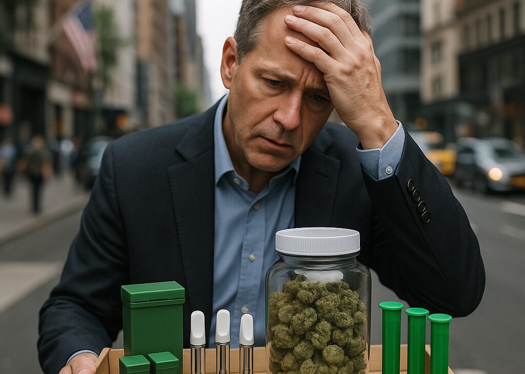 {"id":7981}New Trump tariffs create more chaos for cannabis operators
