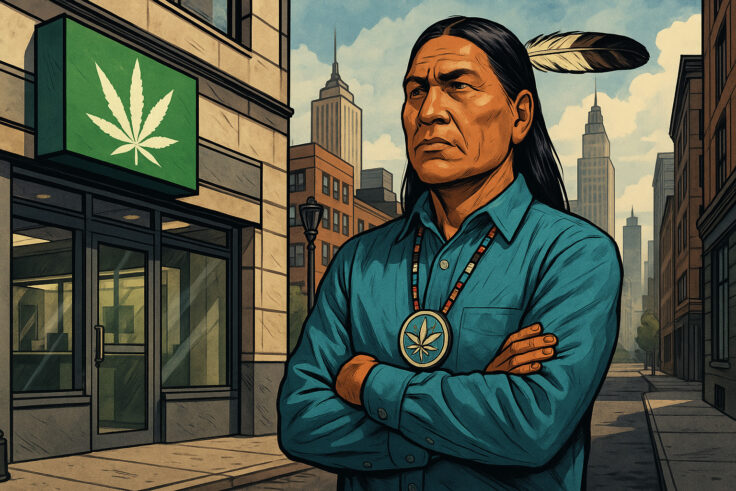 {"id":8268}Omaha Tribe Aims for Nebraska's First Medical Marijuana Dispensary