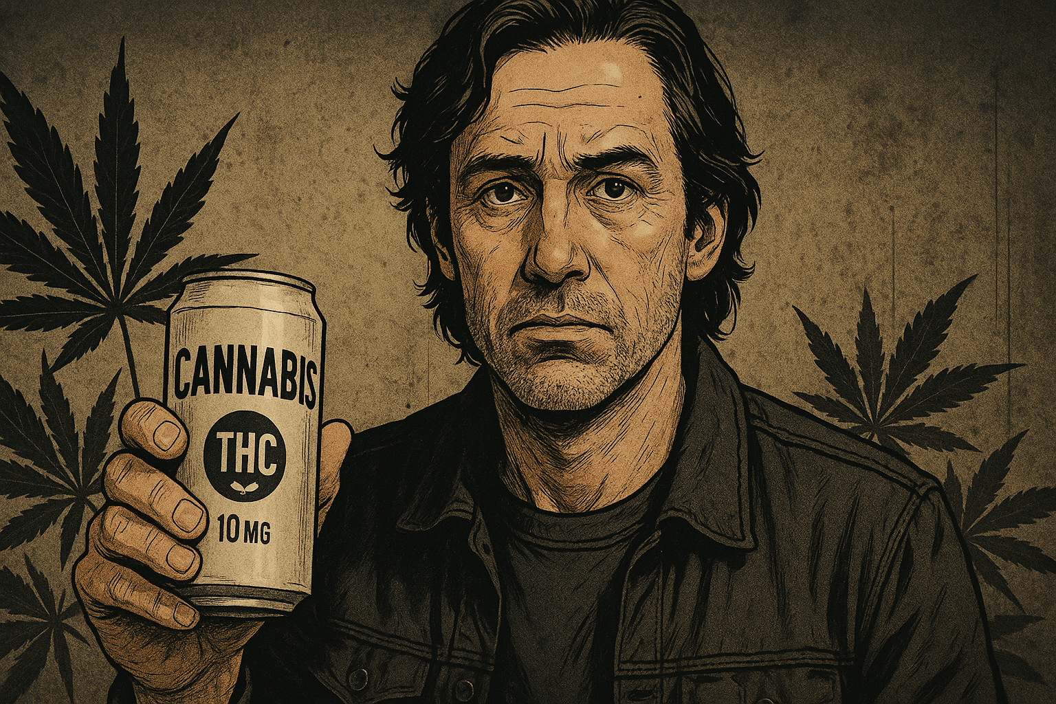 {"id":10337}California Consumers Reject Low-Dose THC Beverages