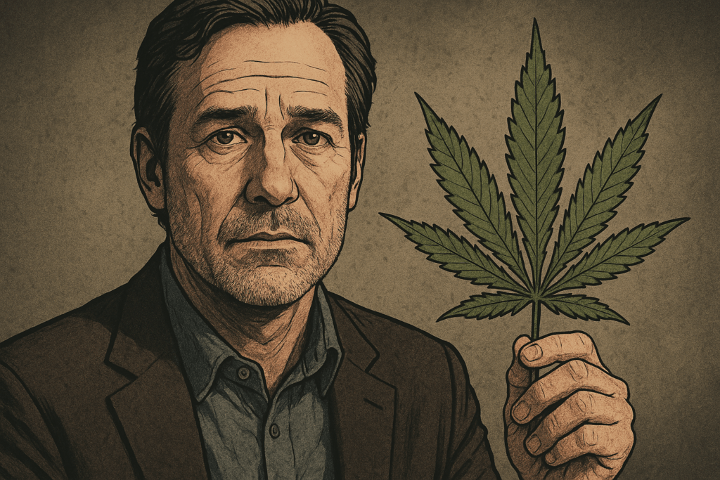 {"id":10334}North Carolina's Illicit Cannabis Market Worth $3 Billion