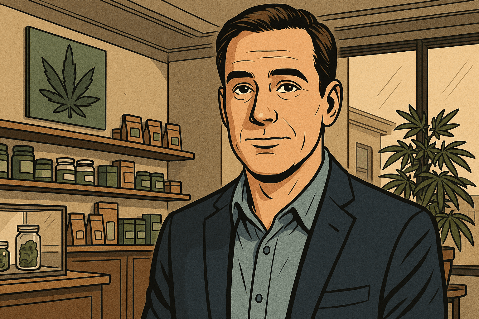 {"id":10381}Massachusetts Cannabis Law Change Could Expand MSO Retail Access