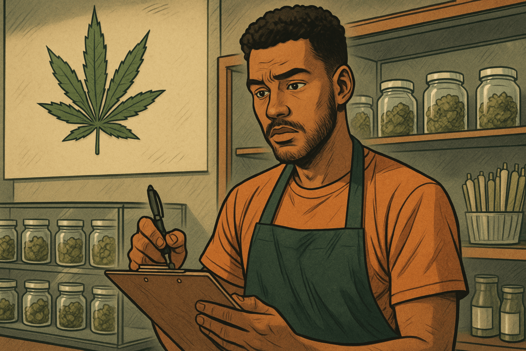 {"id":10410}Cannabis Retailers Urged to Prepare for 4/20 Surge