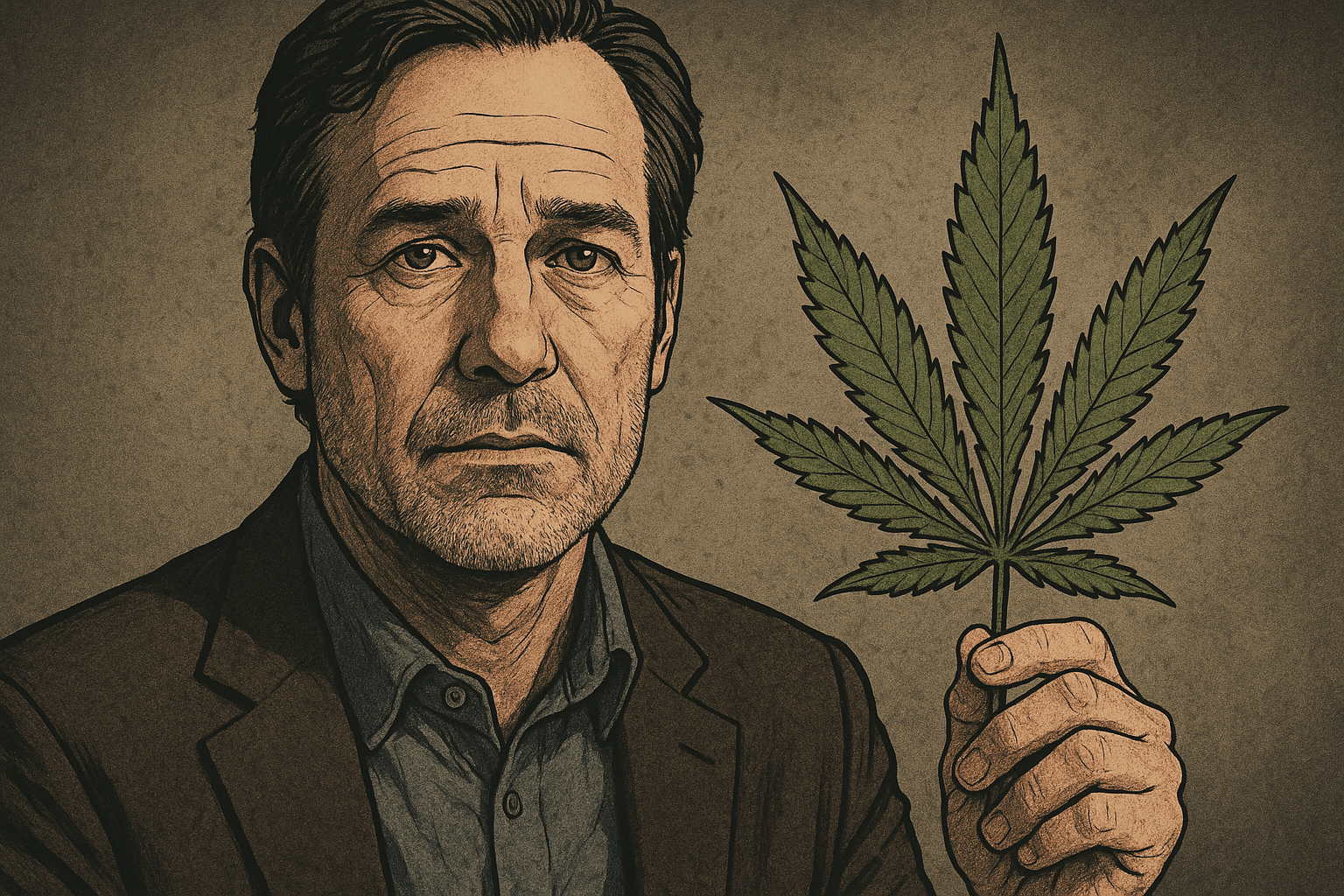 {"id":10334}North Carolina's Illicit Cannabis Market Worth $3 Billion