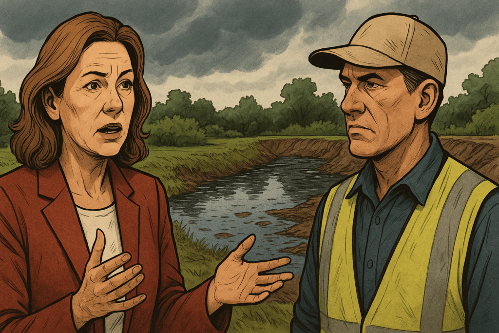 {"id":10448}Florida Challenges Trulieve Over Alleged Environmental Violations