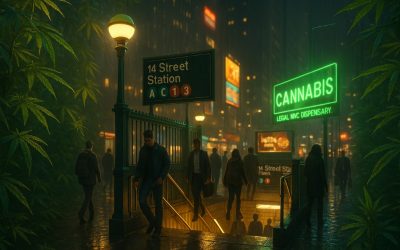 522 Licensed Dispensaries Statewide