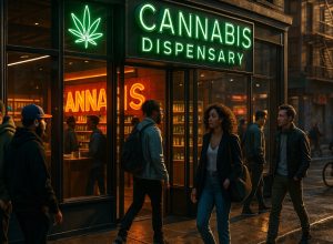 New York Issues 1,950 Adult‑Use Licenses, More Than Half to Equity Applicants